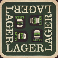 Beer coaster j-w-lees-17-oboje-small