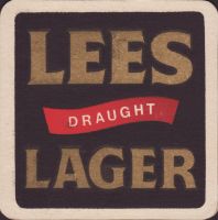 Beer coaster j-w-lees-20-oboje