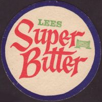 Beer coaster j-w-lees-21-oboje-small