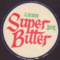 Beer coaster j-w-lees-22-small