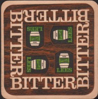 Beer coaster j-w-lees-29-oboje-small