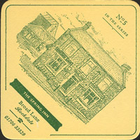 Beer coaster j-w-lees-6-zadek