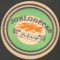 Beer coaster jablonec-nad-nisou-1-zadek-small