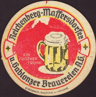 Beer coaster jablonec-nad-nisou-3