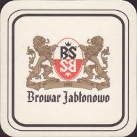 Beer coaster jablonovo-11
