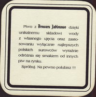 Beer coaster jablonovo-2-zadek-small