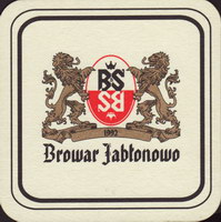 Beer coaster jablonovo-3