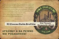 Beer coaster jablonovo-8-zadek-small