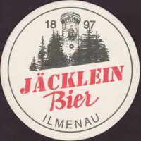 Pivní tácek jacklein-1