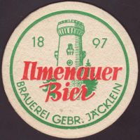 Beer coaster jacklein-2