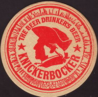 Beer coaster jacob-ruppert-1