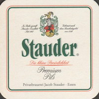 Beer coaster jacob-stauder-10