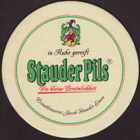 Beer coaster jacob-stauder-17-small