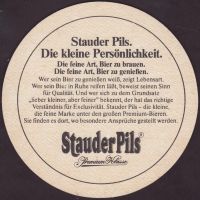 Beer coaster jacob-stauder-28-zadek-small