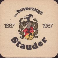 Beer coaster jacob-stauder-30