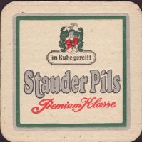 Beer coaster jacob-stauder-31