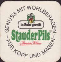 Beer coaster jacob-stauder-32-small