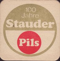 Beer coaster jacob-stauder-33