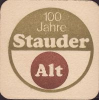 Beer coaster jacob-stauder-35