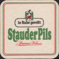 Beer coaster jacob-stauder-36