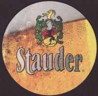 Pivní tácek jacob-stauder-43
