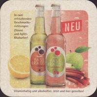 Beer coaster jacob-stauder-44-zadek