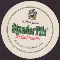 Beer coaster jacob-stauder-46-small