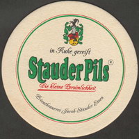 Beer coaster jacob-stauder-5