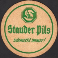 Beer coaster jacob-stauder-51-small