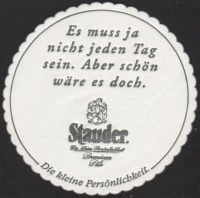 Beer coaster jacob-stauder-52-small