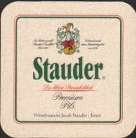 Pivní tácek jacob-stauder-53