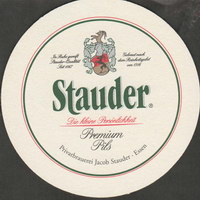 Beer coaster jacob-stauder-6