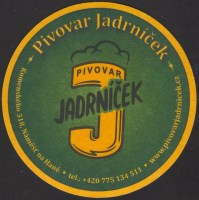 Beer coaster jadrnicek-2