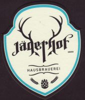 Beer coaster jagerhof-1