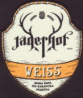 Beer coaster jagerhof-4