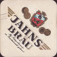 Beer coaster jahns-brau-28