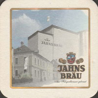 Pivní tácek jahns-brau-3-small