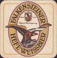 Beer coaster jahns-brau-31