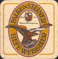 Beer coaster jahns-brau-32