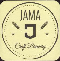 Beer coaster jama-4