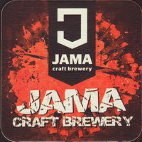 Pivní tácek jama-craft-1
