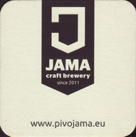 Beer coaster jama-craft-2-small