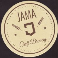 Beer coaster jama-craft-3