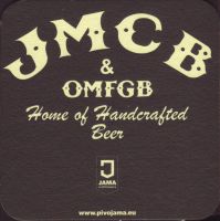 Beer coaster jama-craft-5