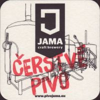 Beer coaster jama-craft-6-small