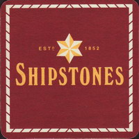 Beer coaster james-shipstone-sohne-1-oboje