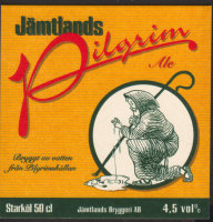 Pivní tácek jamtlands-2