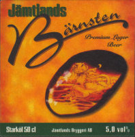 Pivní tácek jamtlands-4