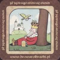 Beer coaster jan-olbracht-old-town-4-zadek-small