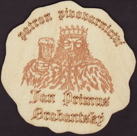 Beer coaster jan-primus-1-small